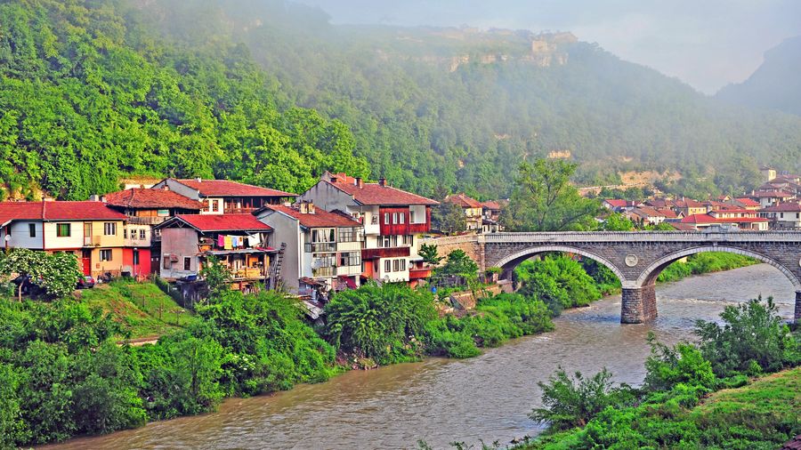 Full Day Trip to Bulgaria from Bucharest
