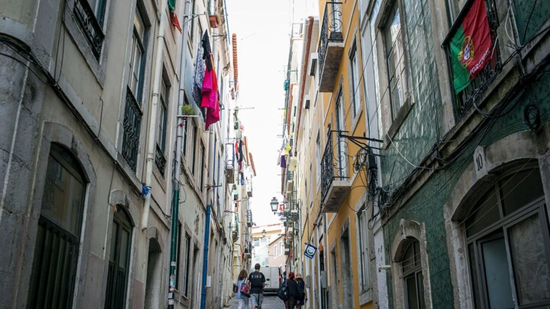 Song of the Sea: Fish, Seafood and Tradition in Lisbon’s Port Zone image 1