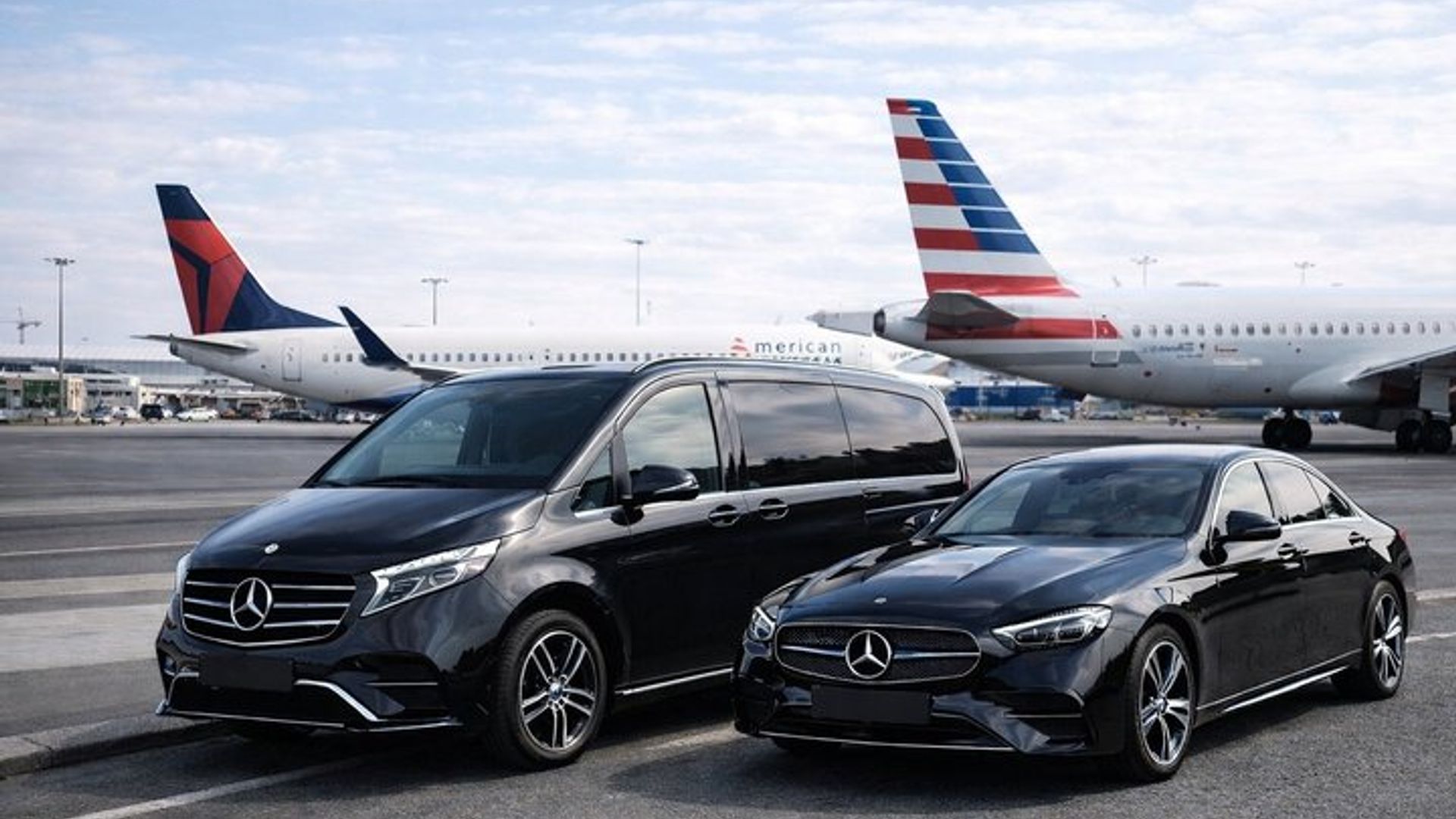 Private Paris Airport Arrival Transfer