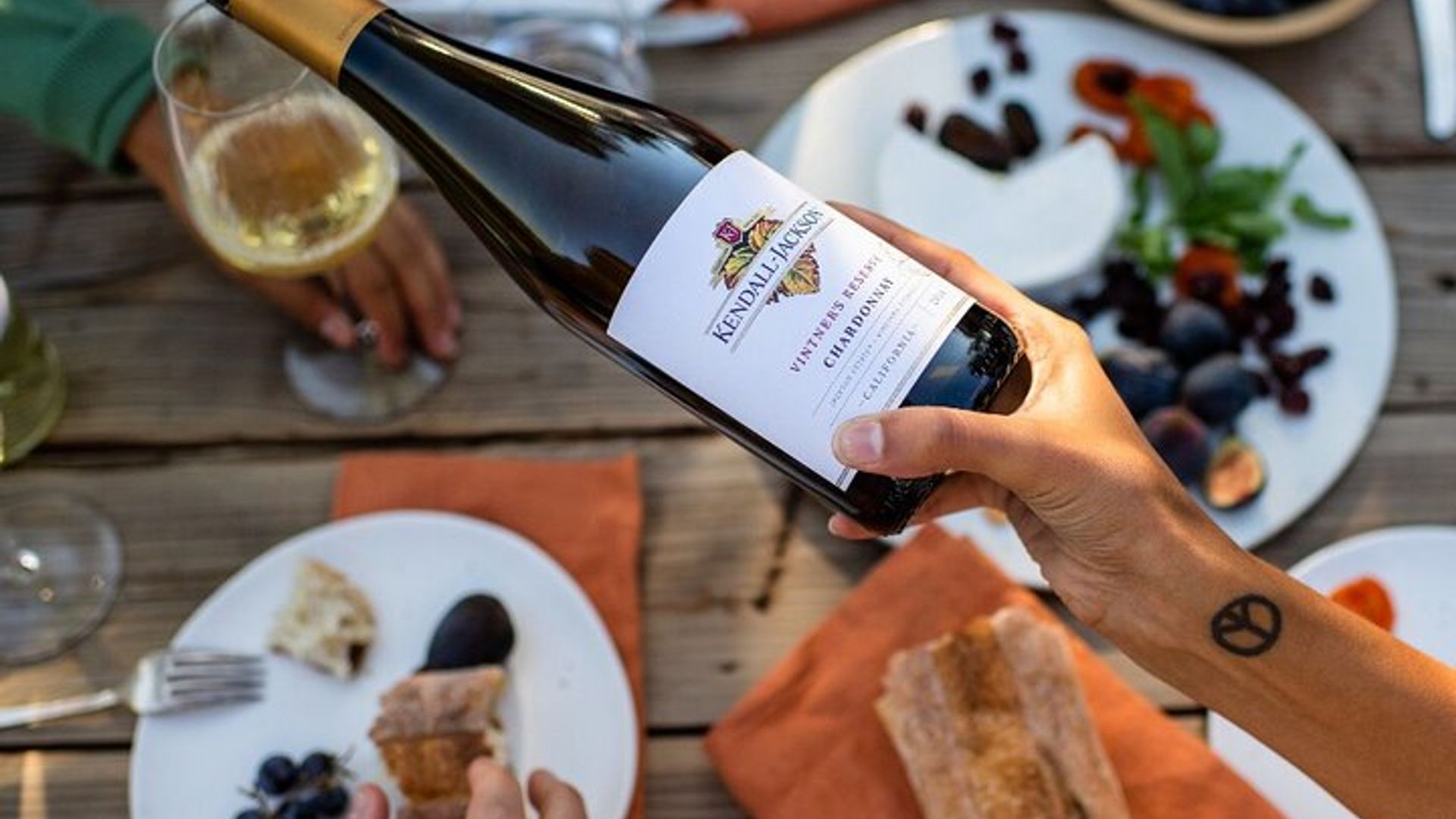 Russian River Weekend Wine Tasting & Gourmet Lunch image 1