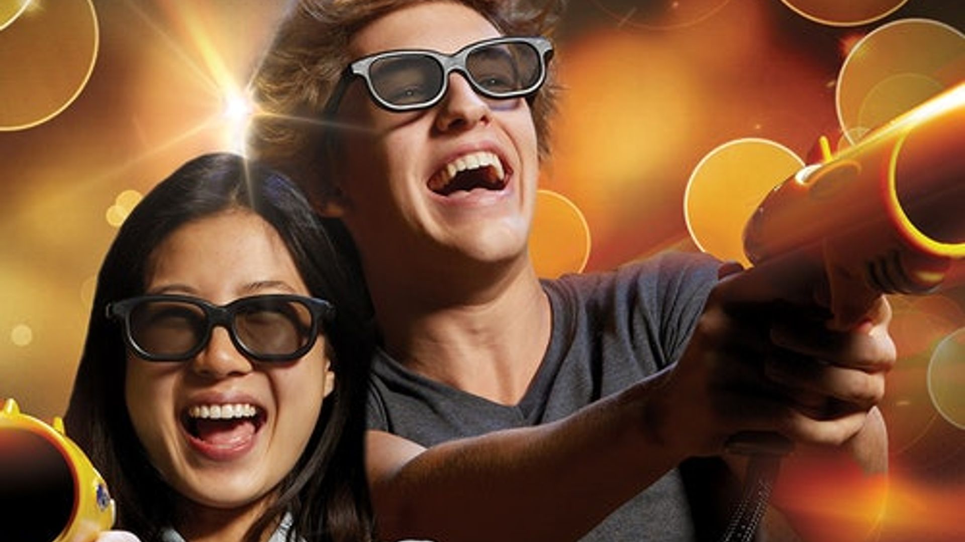 7D Experience: Entry Ticket image 3