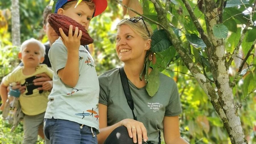 Coffee & Chocolate Private Tour in Medellin: Genuine Experience