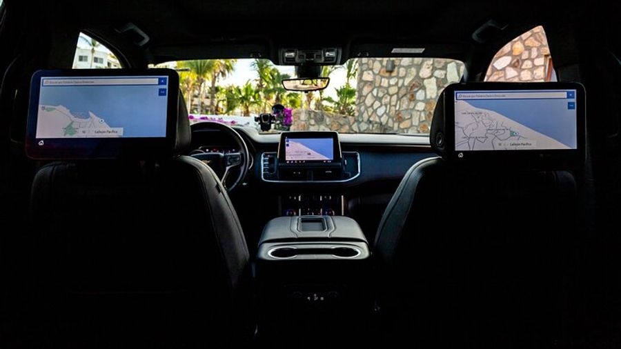 Los Cabos Airport Private Round-Trip Transfer
