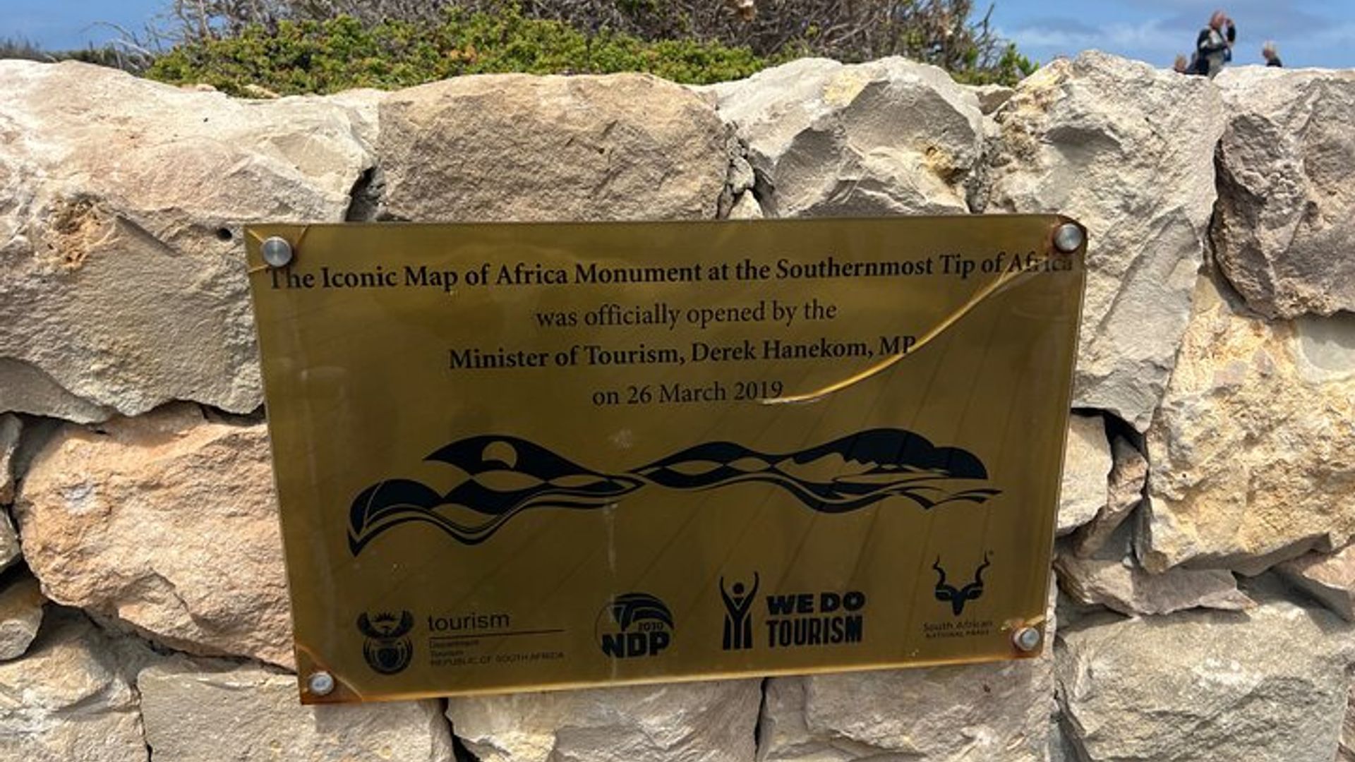 Cape Agulhas, Tour Privado de Día Completo y Cata de Vinos desde Ciudad del Cabo
