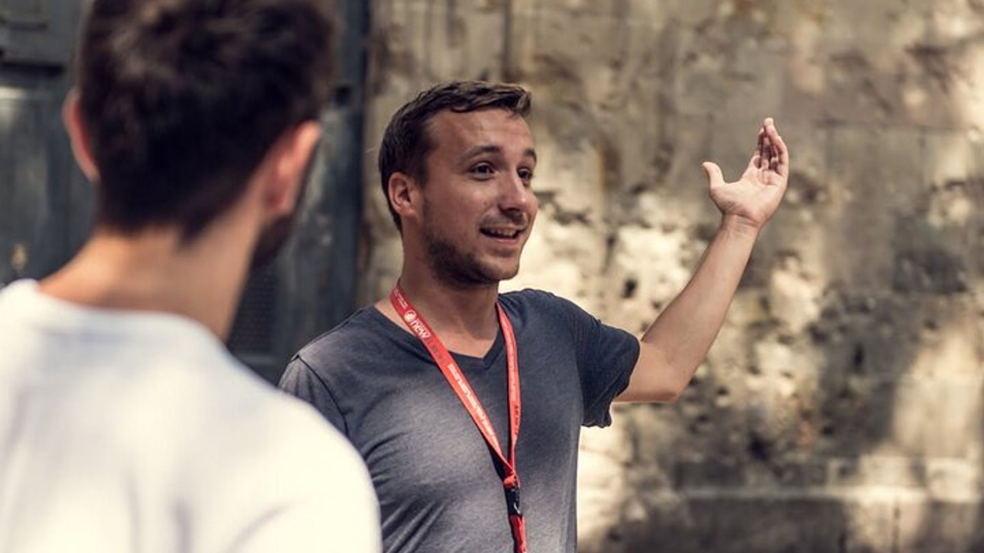 Barcelona Historical Walking Tour: Gothic Quarter and El Born