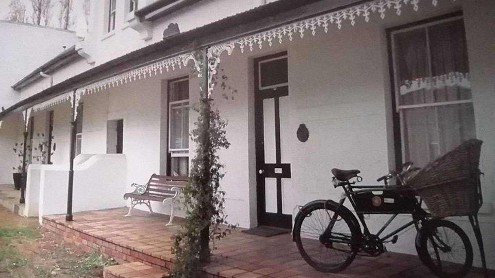 Winelands Tour