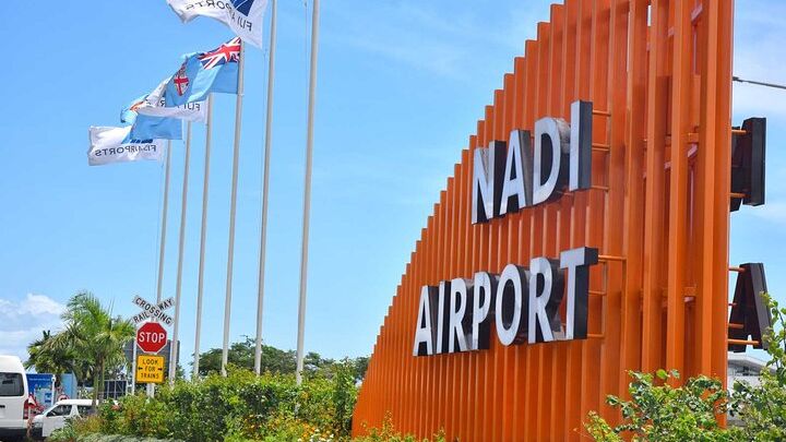 Private Departure Transfer: Viti Levu Hotels to Nadi Airport
