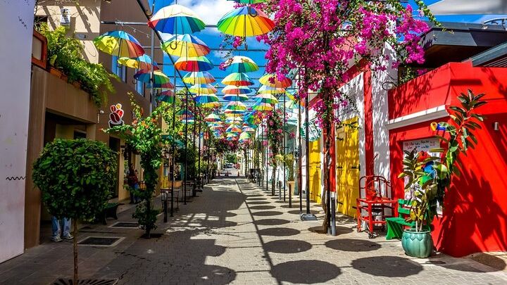 Puerto Plata City Tour with Private Guide, Rum,Chocolate.