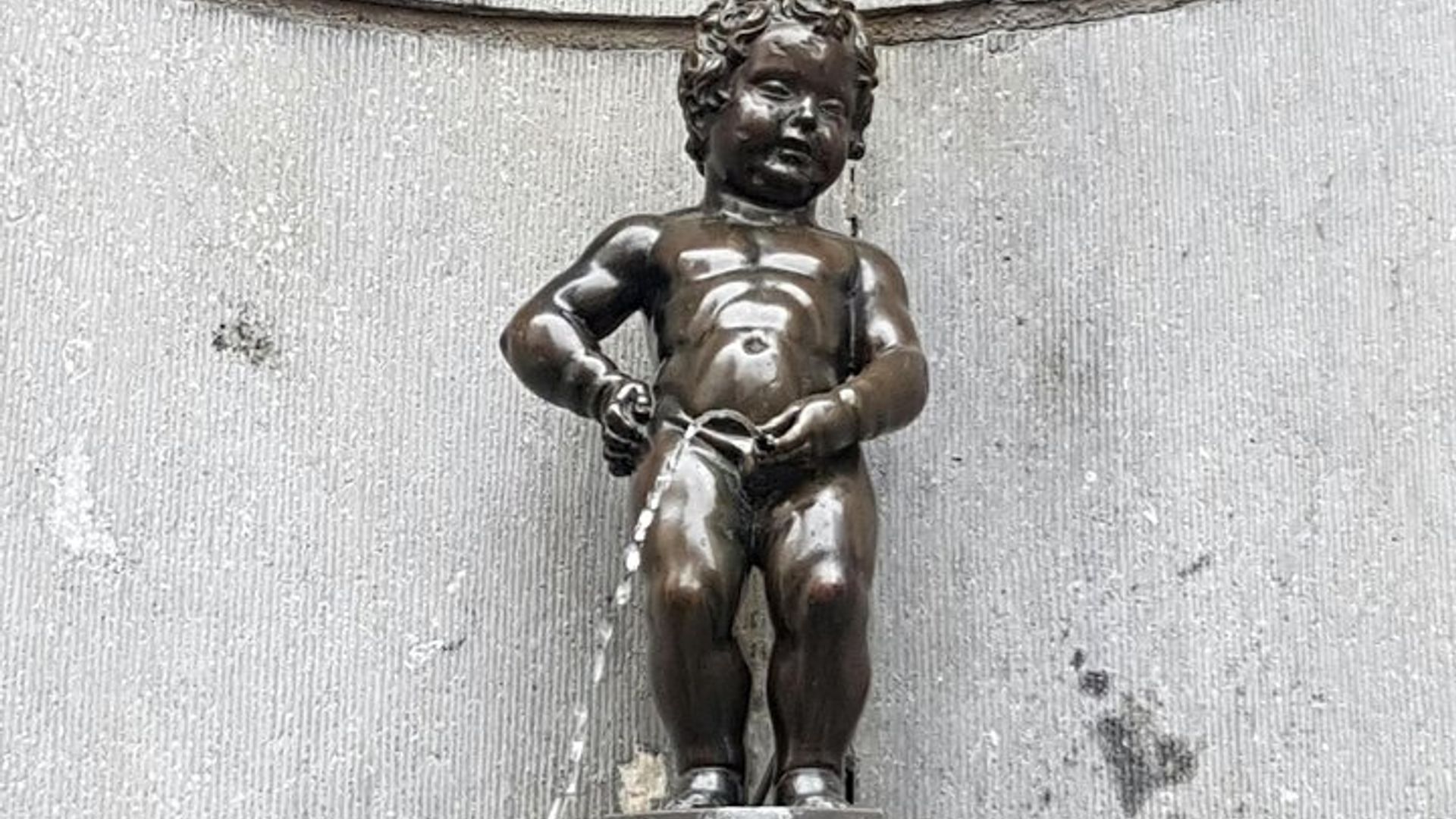 Brüssel : Altstadt-Highlights Geführter Rundgang