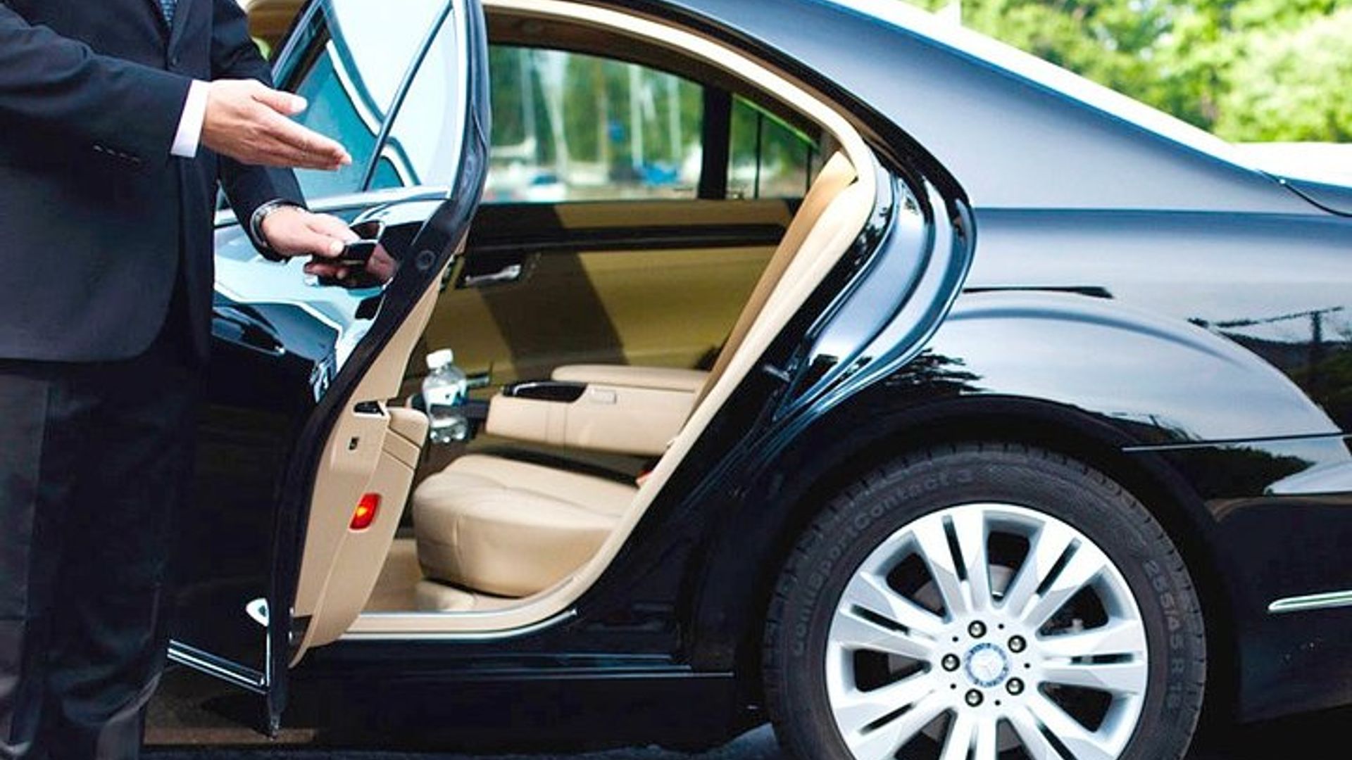Private Transfer from San Fransisco City to Carmel by the Sea image 2