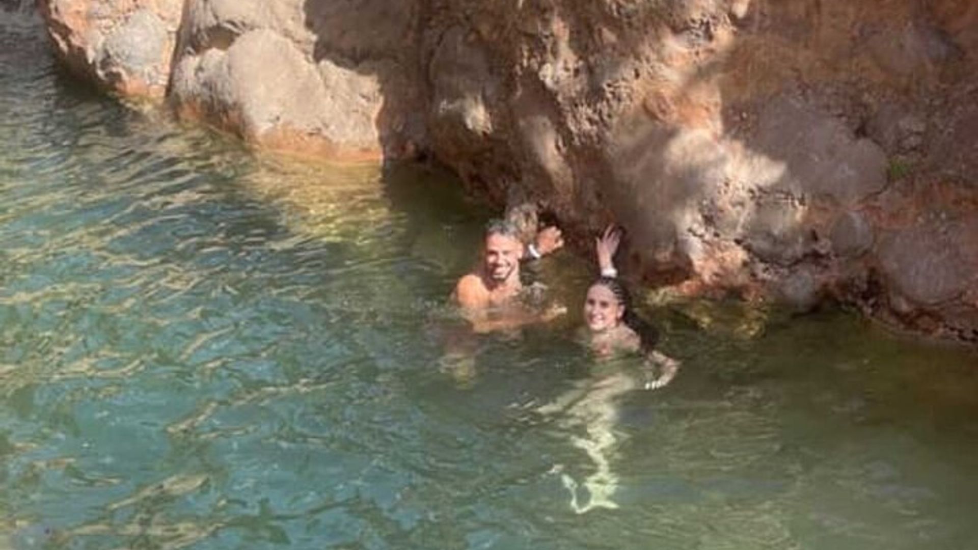 Excursion en petit groupe dans la Vallée du Paradis au départ d'Agadir