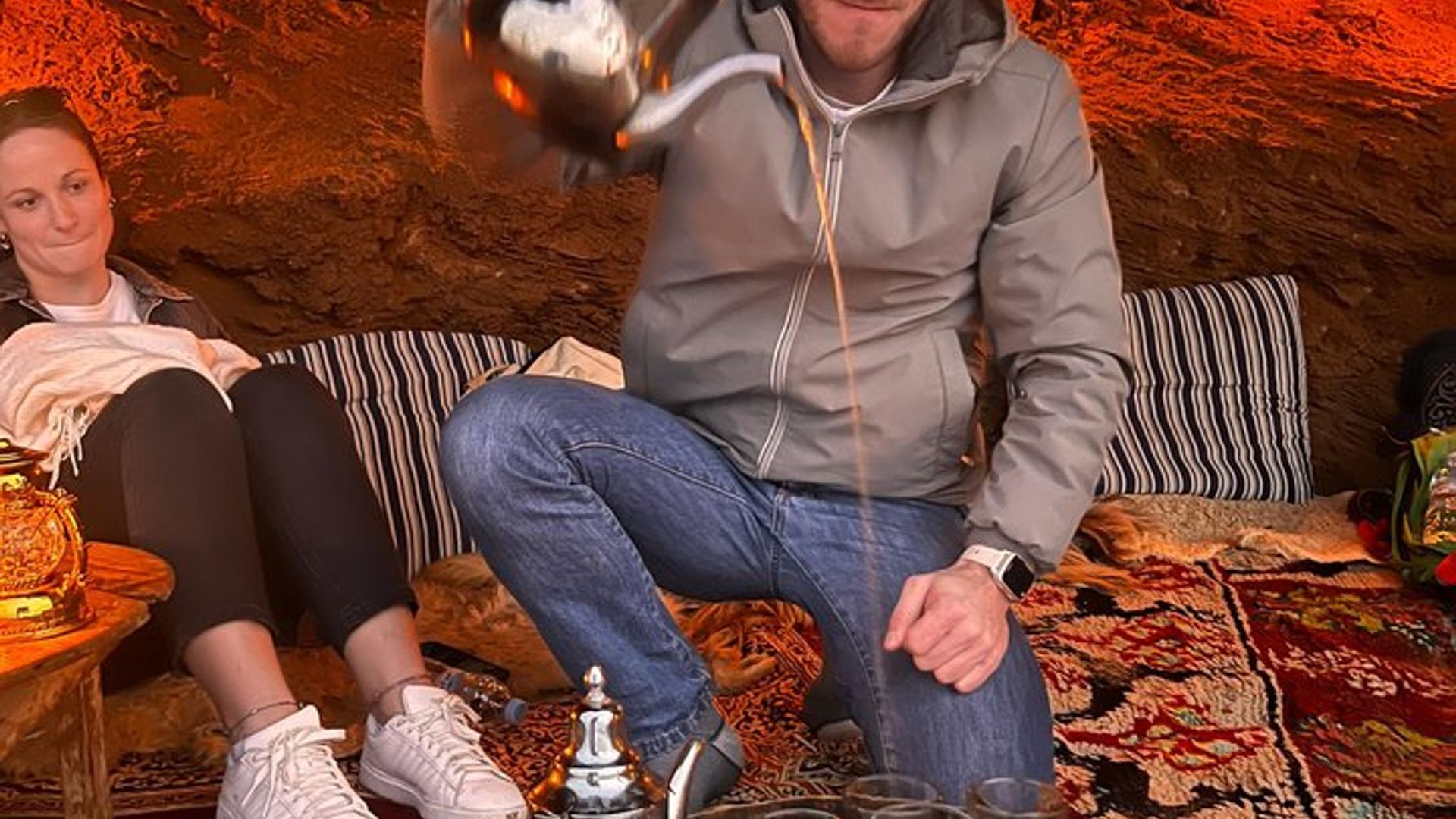 Tour al atardecer de Essaouira – Cascada de Sidi M’Barek y cena en la costa