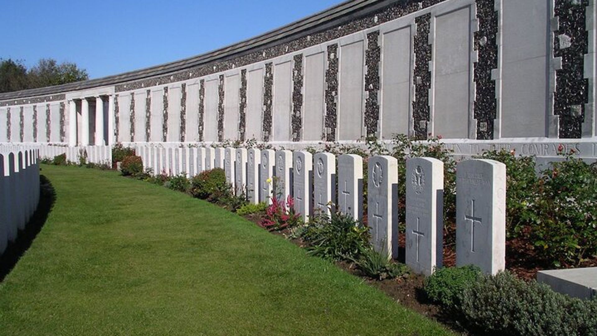 Frome Ieper/ypres 4H. WW1 Saillant visite privée