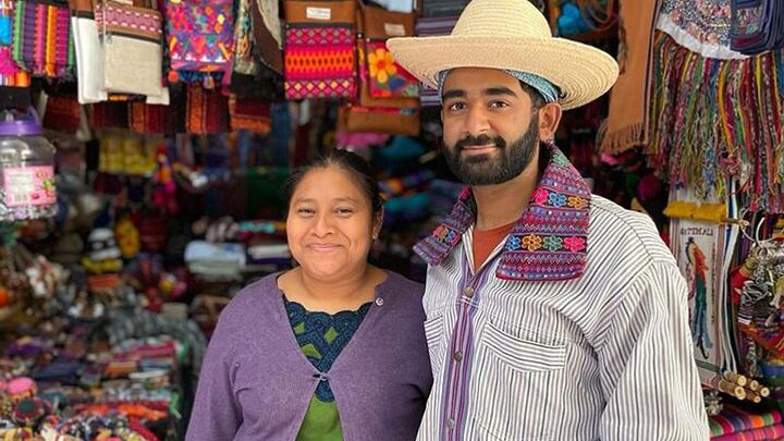 Antigua Villages ATV Tour–Explore Culture and History