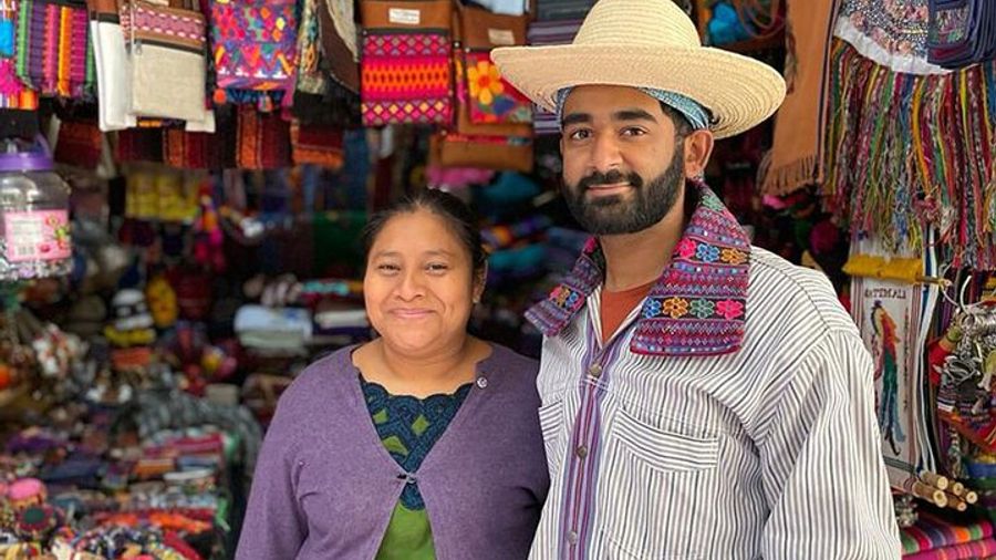 Antigua Villages ATV Tour–Explore Culture and History