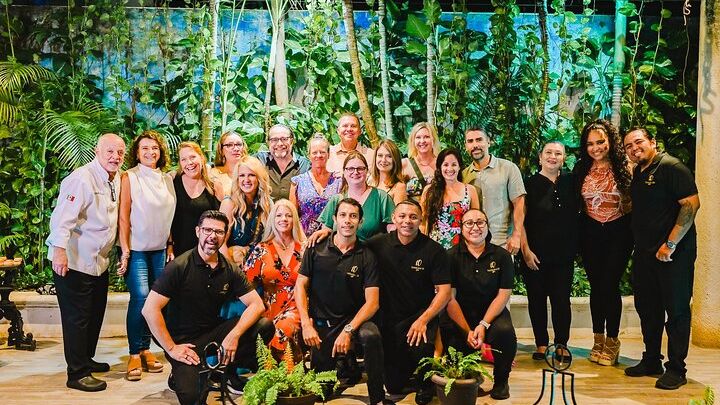 Cozumel: 10 Experiences Culinary Journey Through Mexico