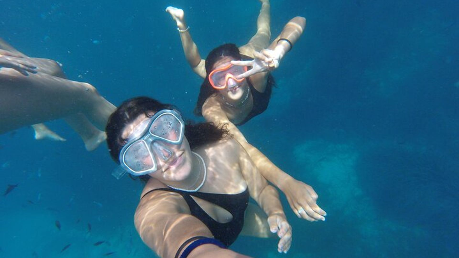 Tour in piccoli gruppi a Palma di Maiorca con snorkeling