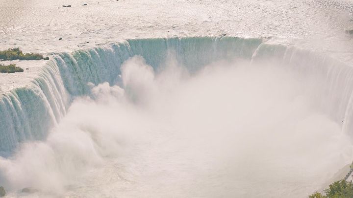 Niagara Falls Day Tour From Toronto With Skylon Tower, Boat Tour