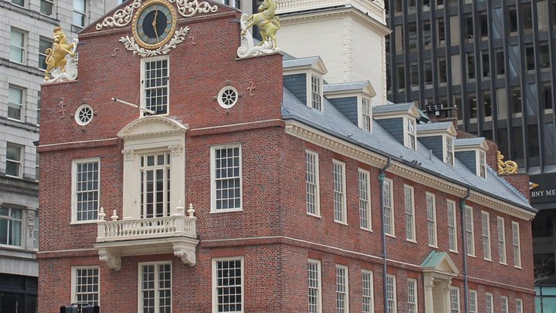 Boston's Revolutionary and Drunken Past with Ye Olde Tavern Tours image 3