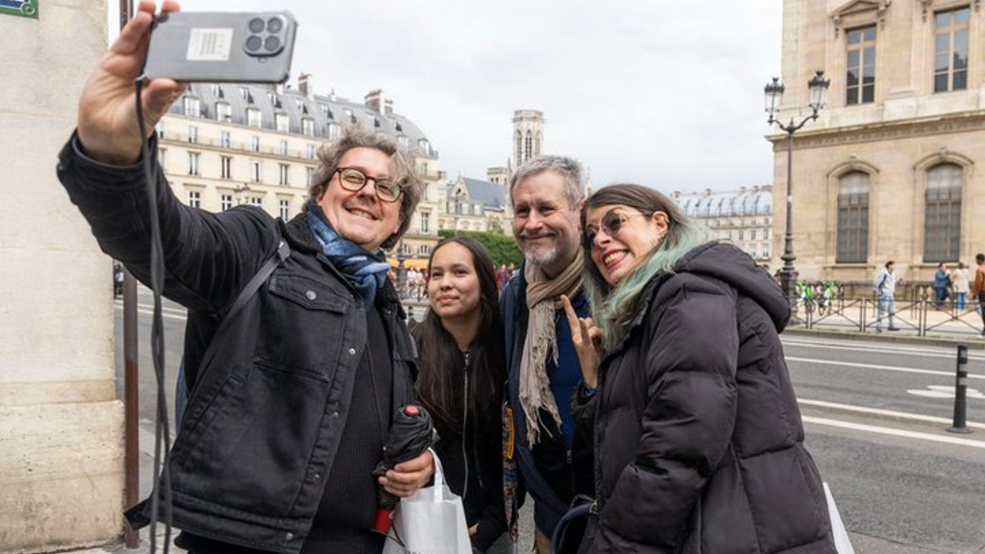 Paris: Chocolate and Pastry Secret Food Tour