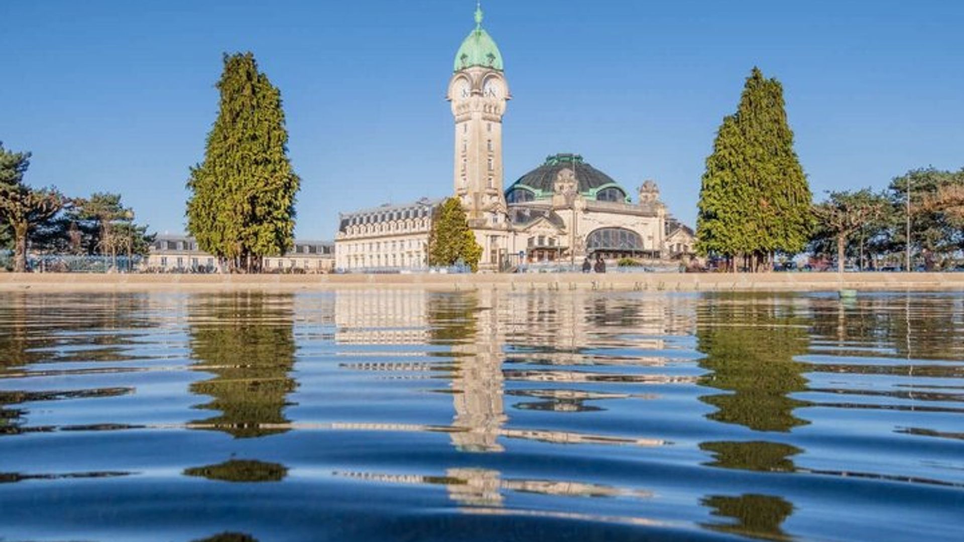 Hello Limoges : Private 2 - Stunden Intro Stadtrundgang mit Ortskundiger Reiseleiter
