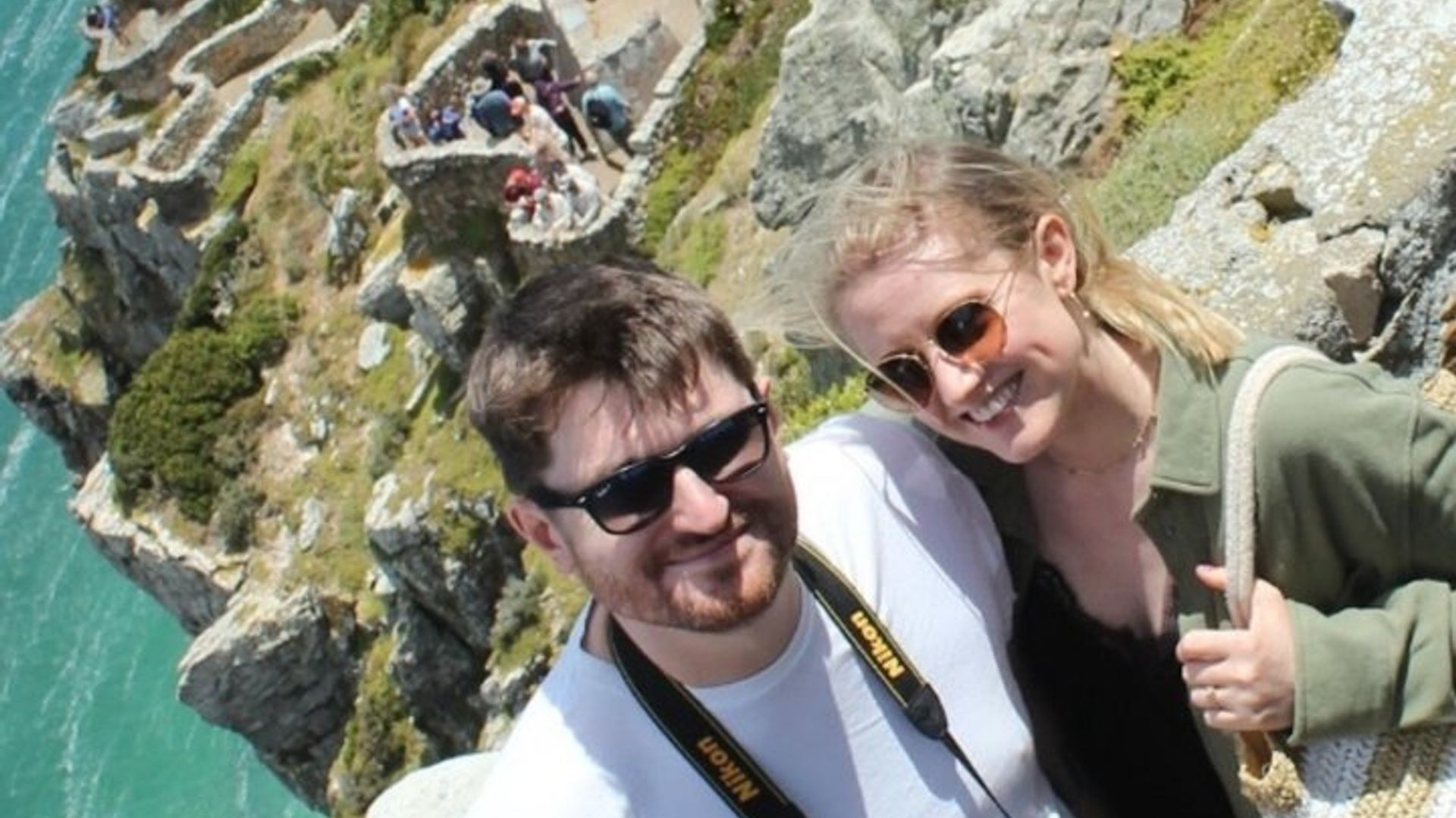 Kap der Guten Hoffnung & Chapman’s Peak Private Tour