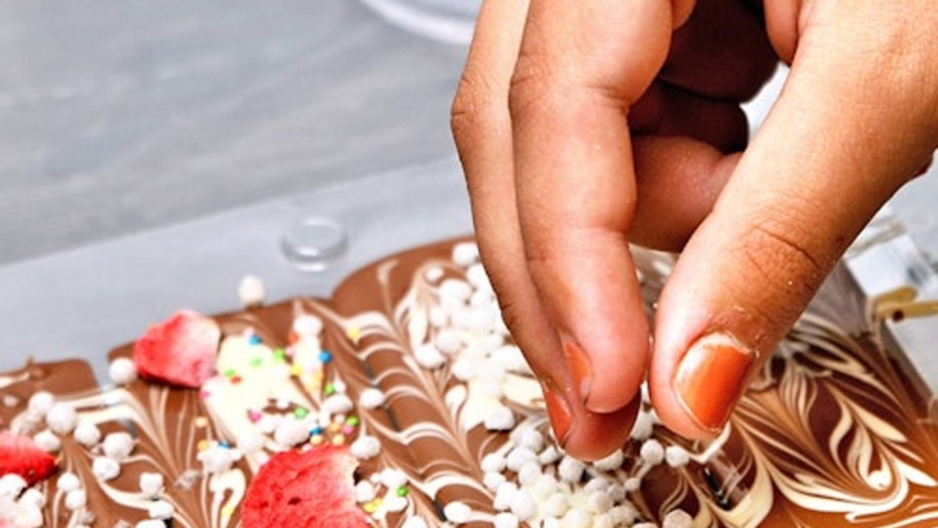 Choco-Story Prague: Chocolate Workshop + Entry Ticket
