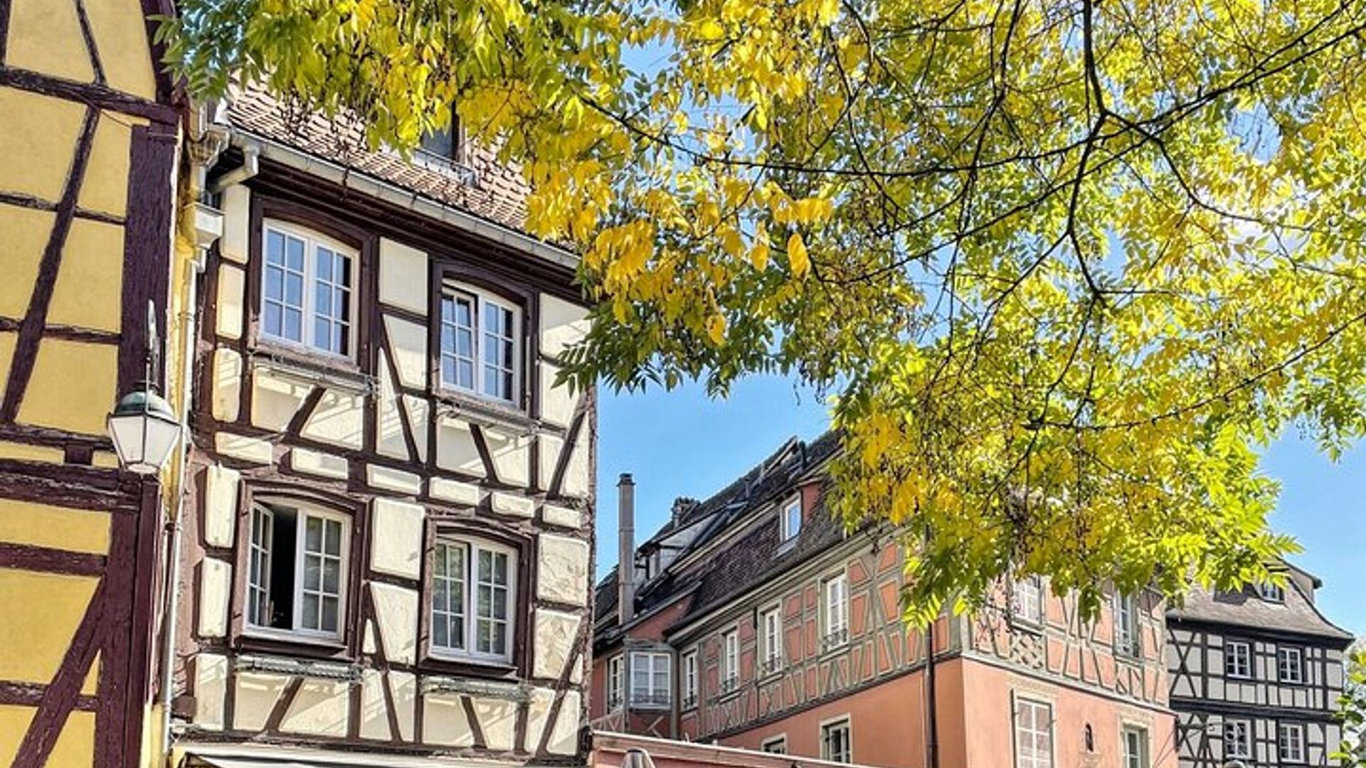 Colmar, Eguisheim, and Riquewihr Private Tour From Strasbourg