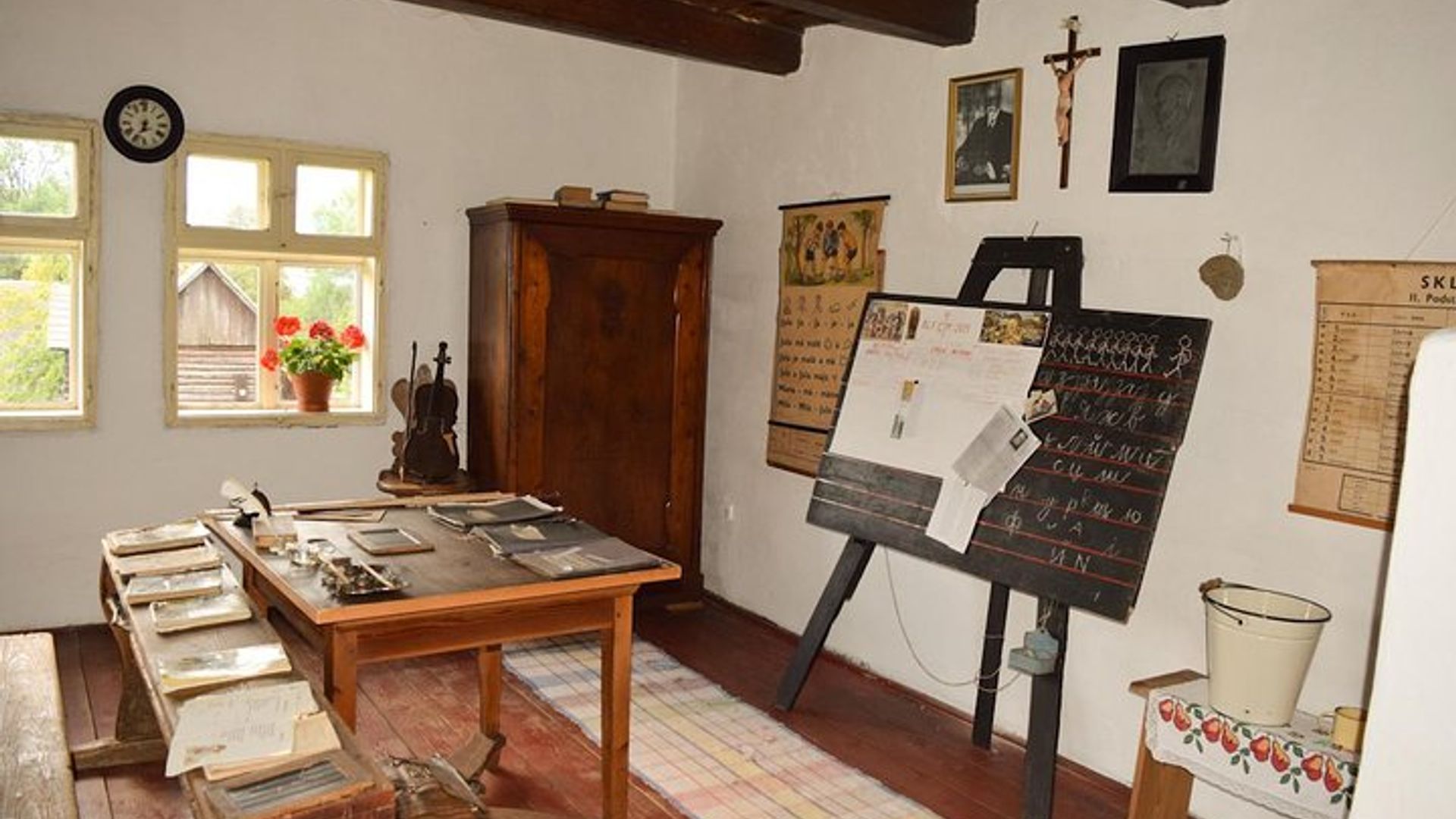Eslovaquia Ancestry Tour privado para 2 personas mínimo