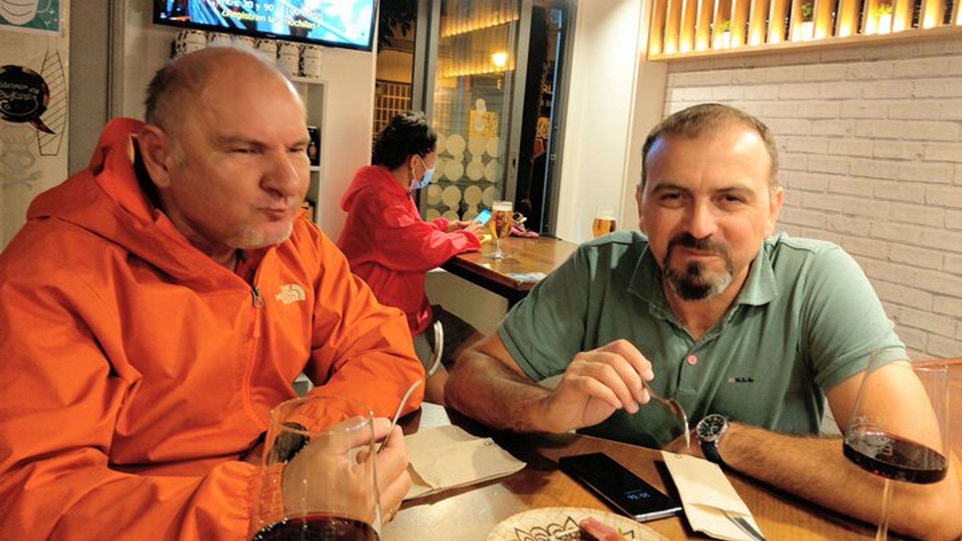 "A la Vasca" - Experiencia gastrocultural de primer nivel