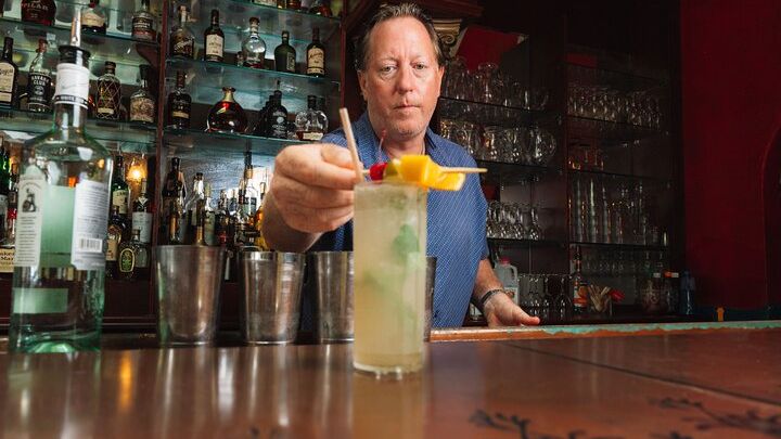 Fort Lauderdale Craft Food Tour