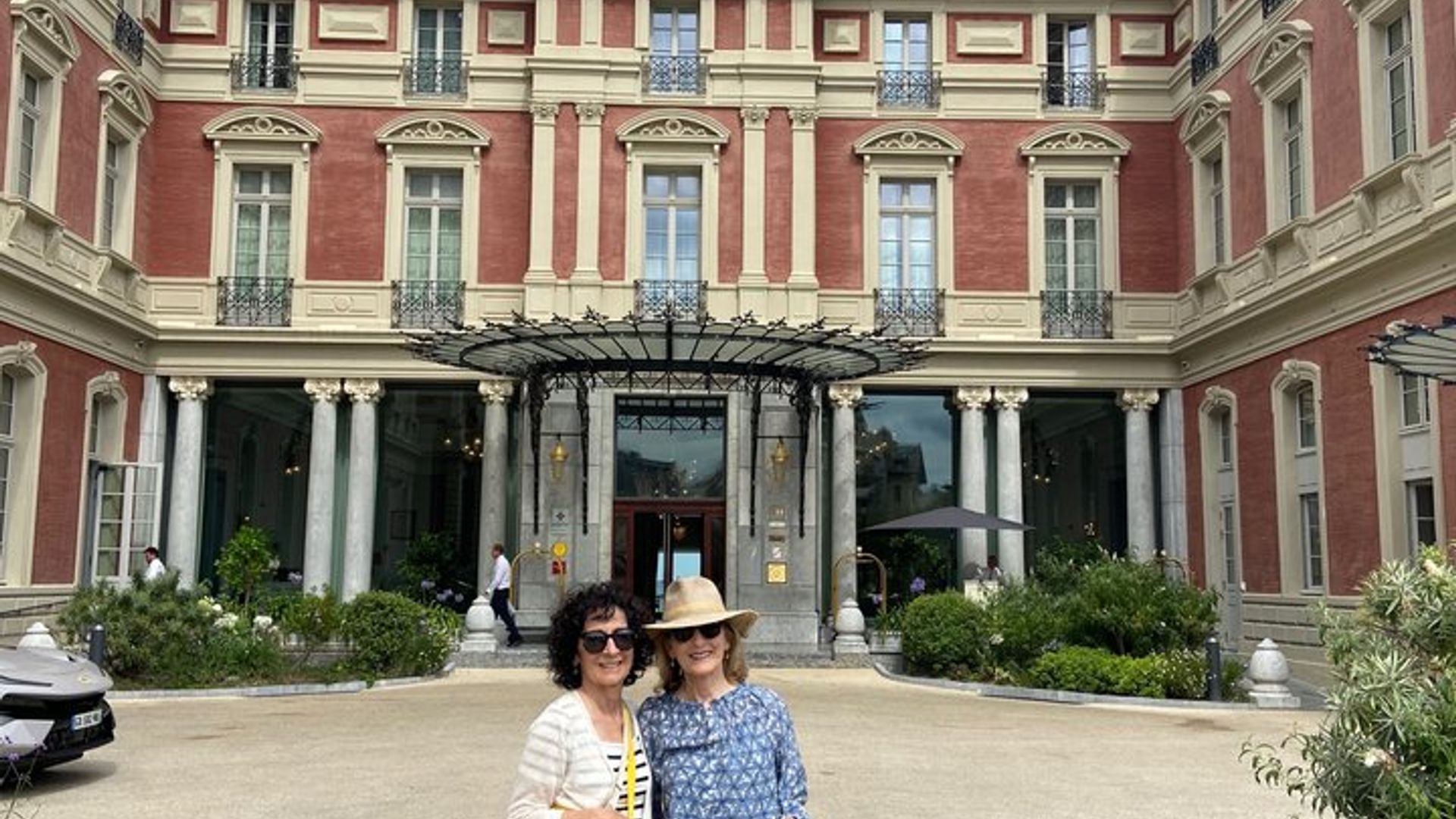 Biarritz and French Basque Coast Private Guided Tour