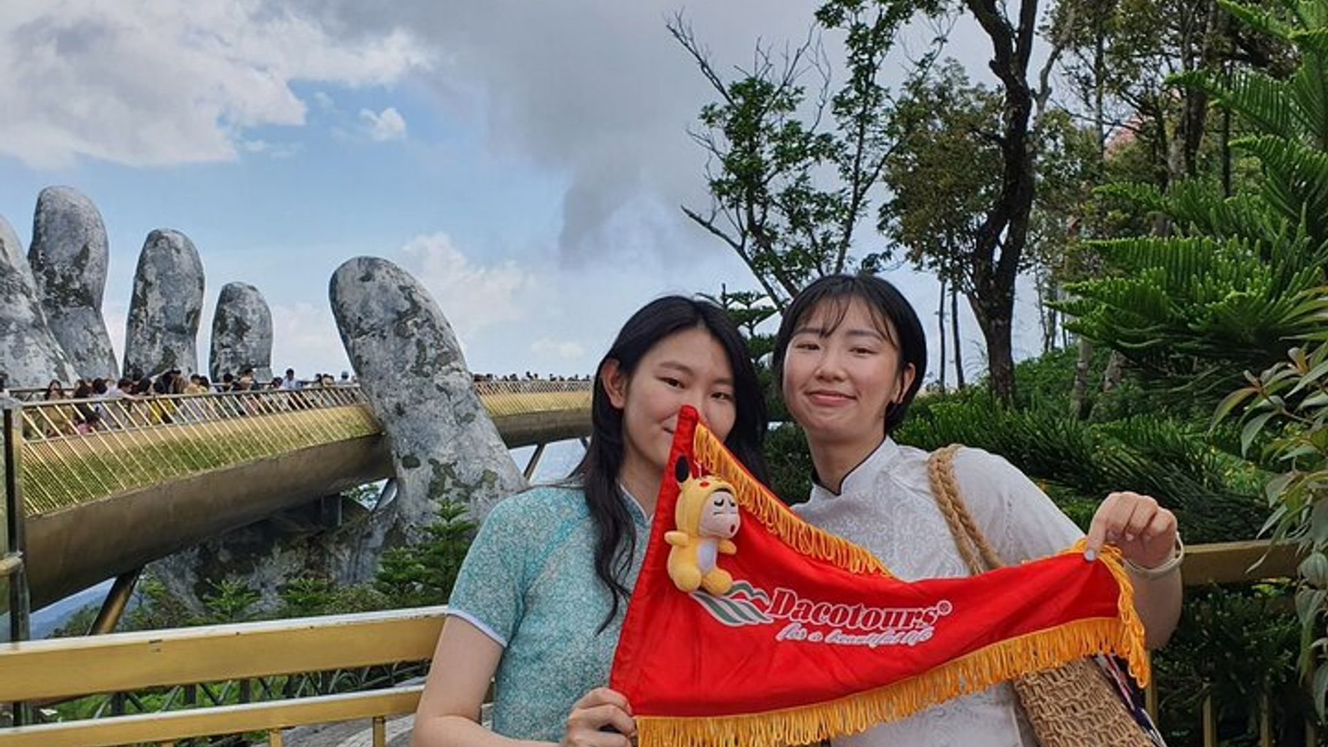 Ba Na Hills Private Tour