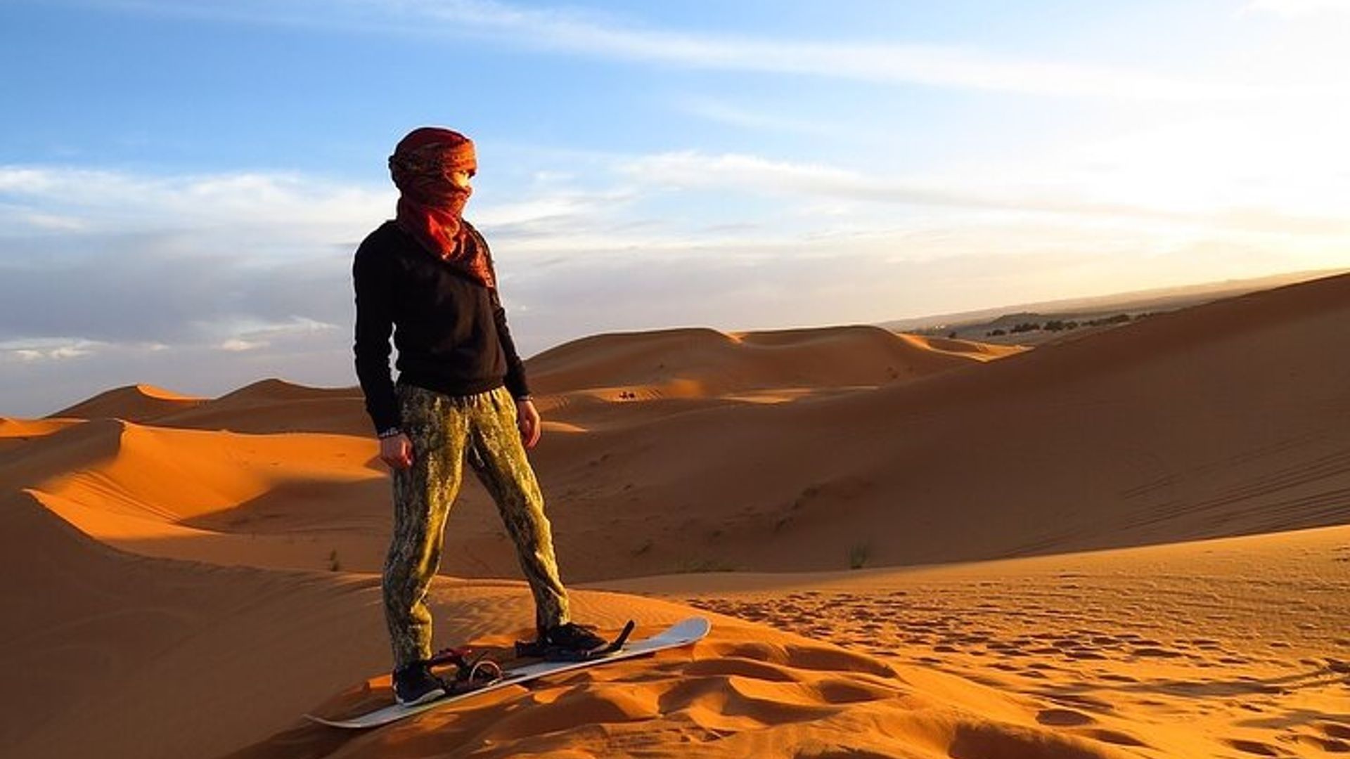 10 Day Desert Tour From Casablanca via the Imperial Cities
