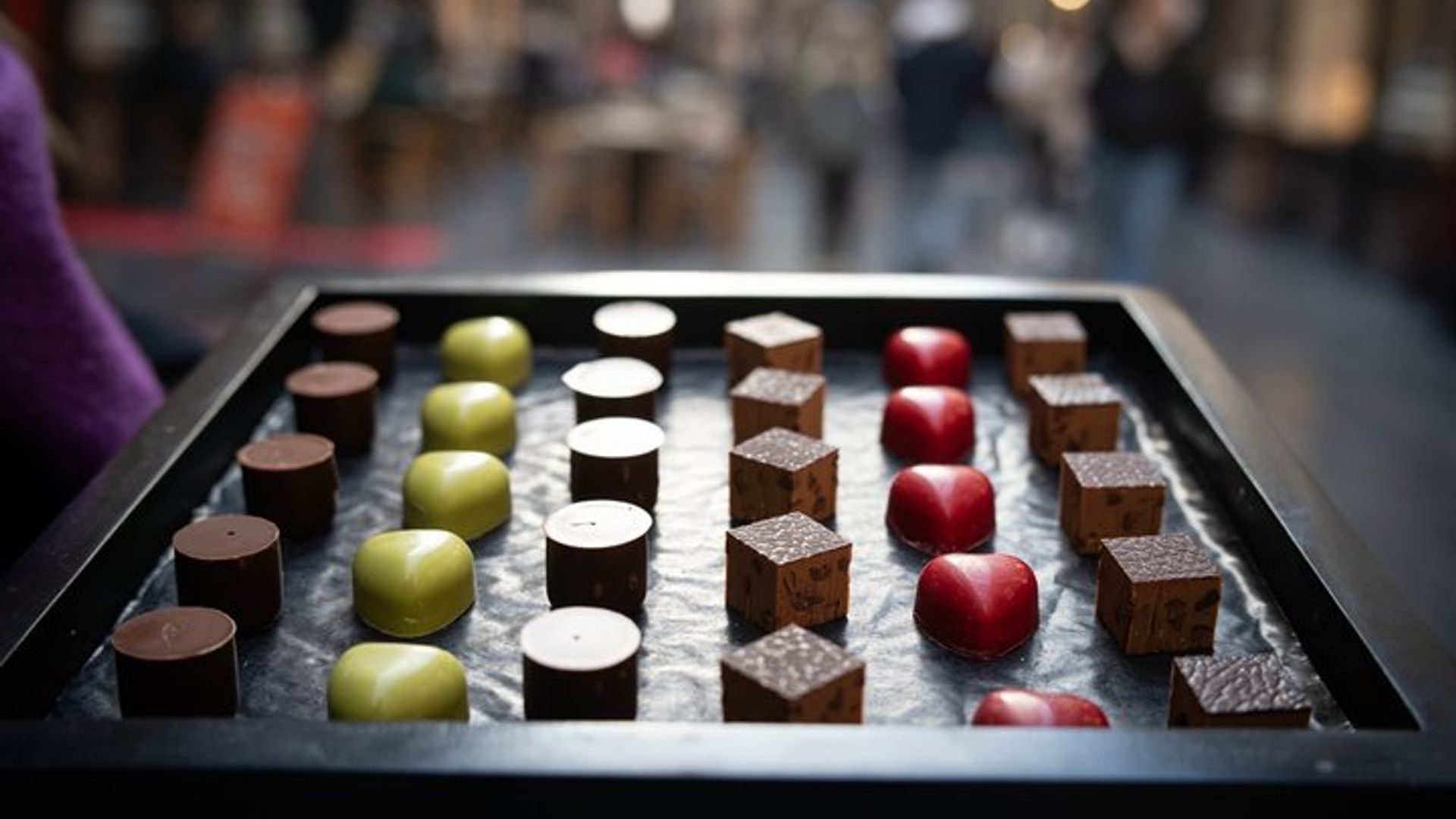 Bruxelles: Visite culinaire à pied d'une demi-journée de bière et chocolat