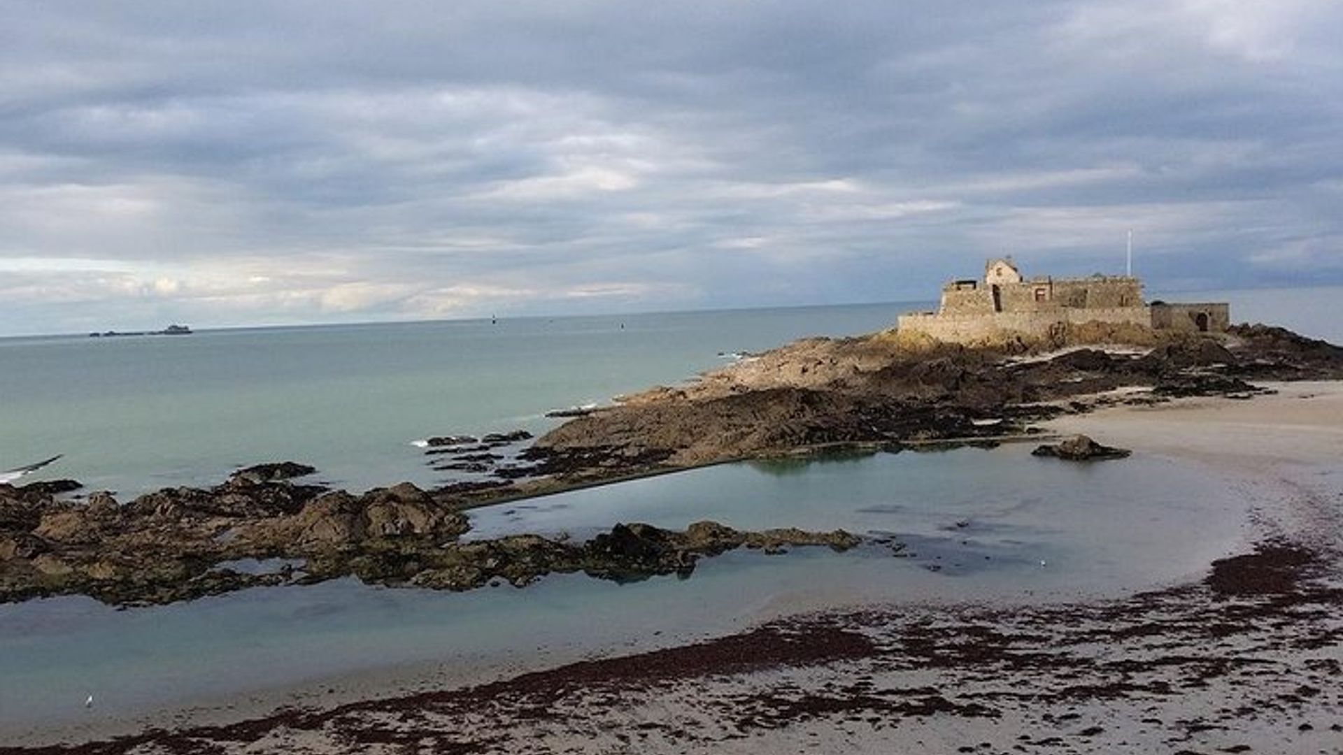 Tour privado de Rennes Mt Saint-Michel, Cancale y Saint-Malo