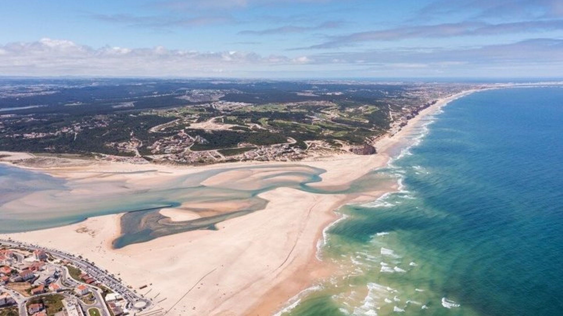 Lisbonne : Transfert privé à Cal DAs da Rainha, Óbidos ou Fátima