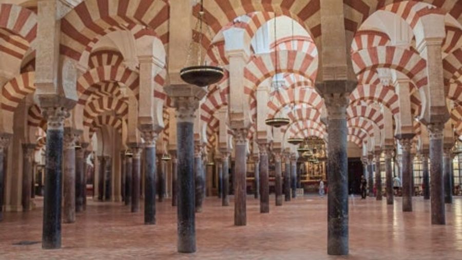 Mosque-Cathedral of Córdoba: Guided Tour