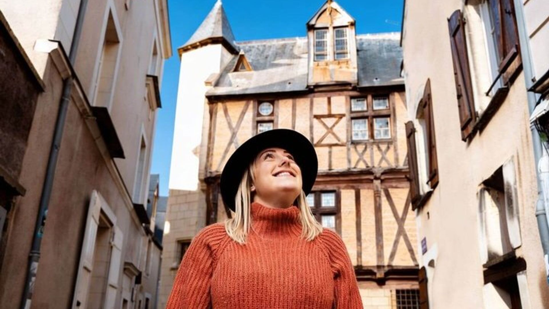 Bonjour Rennes : Private 2 - Heure Intro City Walk avec Guide Local