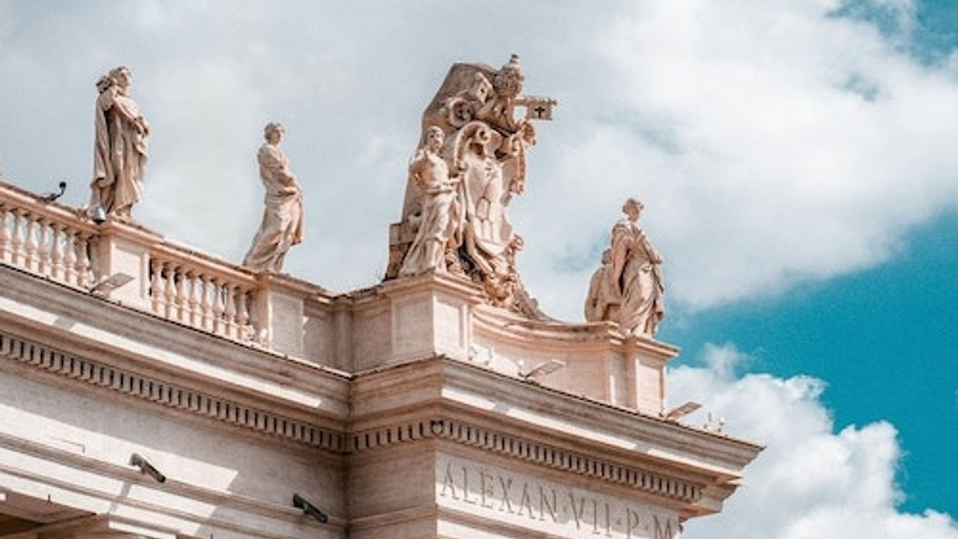 St. Peter's Basilica: Guided Tour