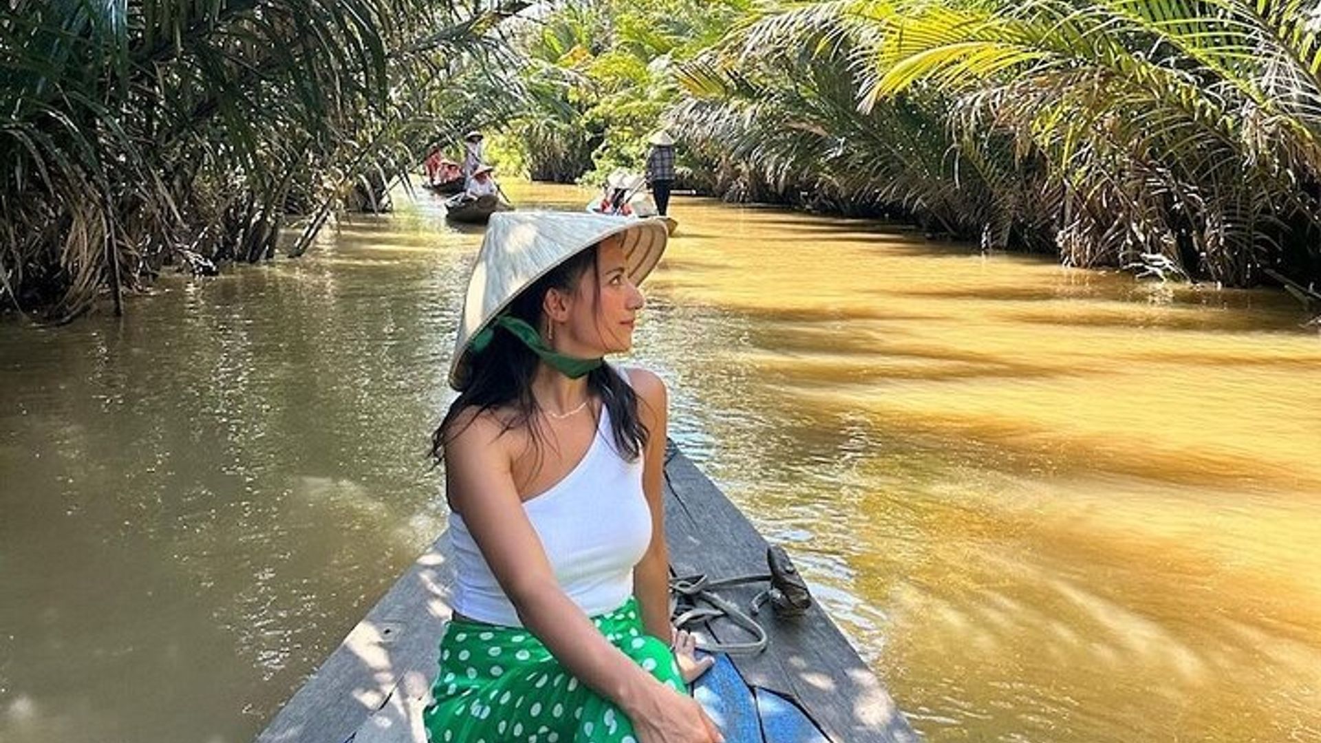 Excursion d'une journée dans le delta du Mékong au départ de Hô Chi Minh-Ville