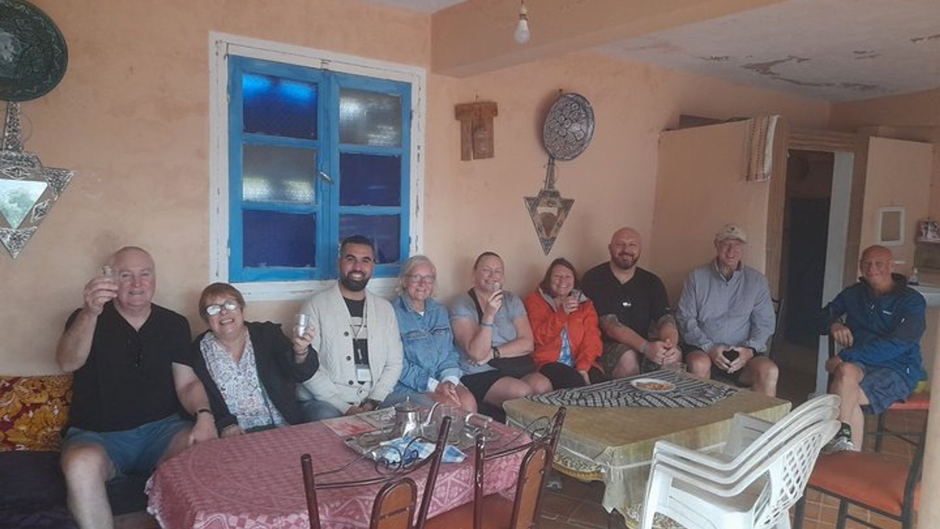 Goûter Agadir – L’ultime tour culinaire marocain