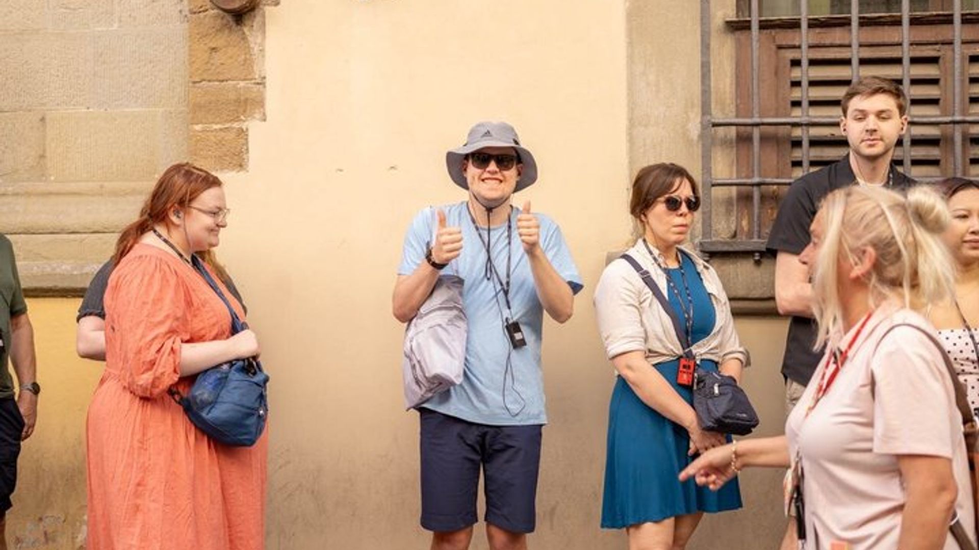 Florence Accademia Gallery Skip-the-Line Group Tour