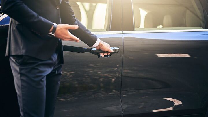 Private HRG Airport Transfer Service