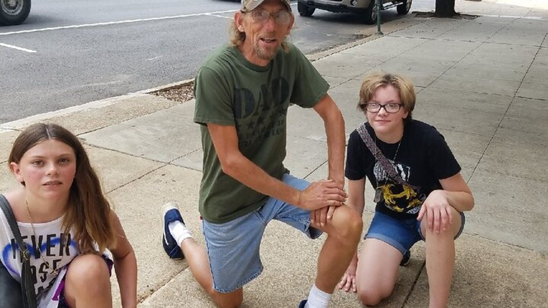 Adventurous Scavenger Hunt in Fort Worth by Zombie Scavengers image 2