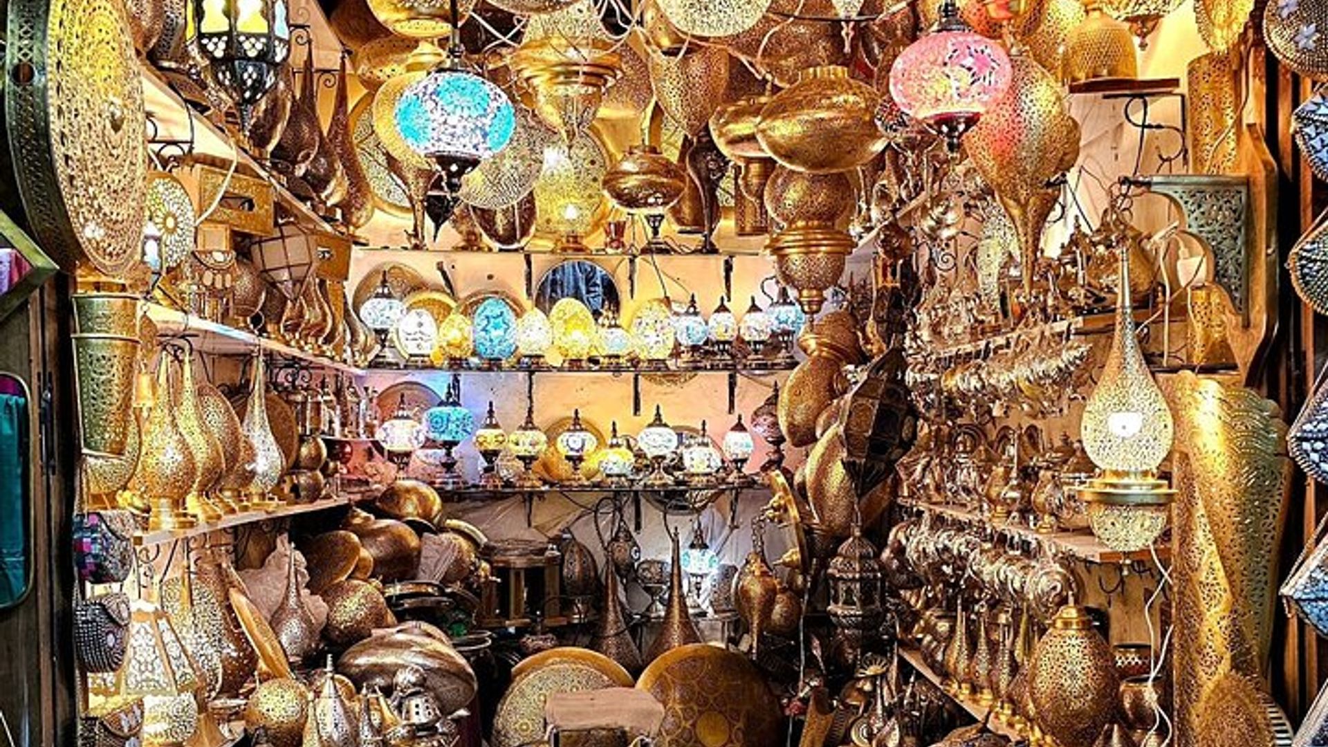 Half Day Guided Tour in Marrakech History & Culture