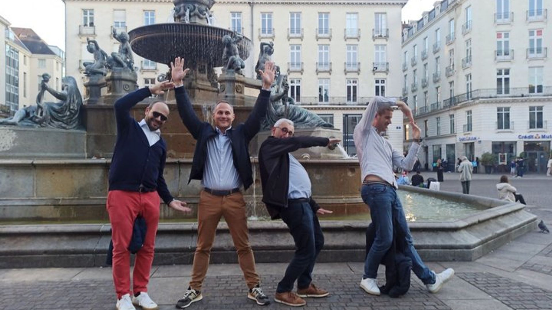 Discover the Mysteries of Nantes