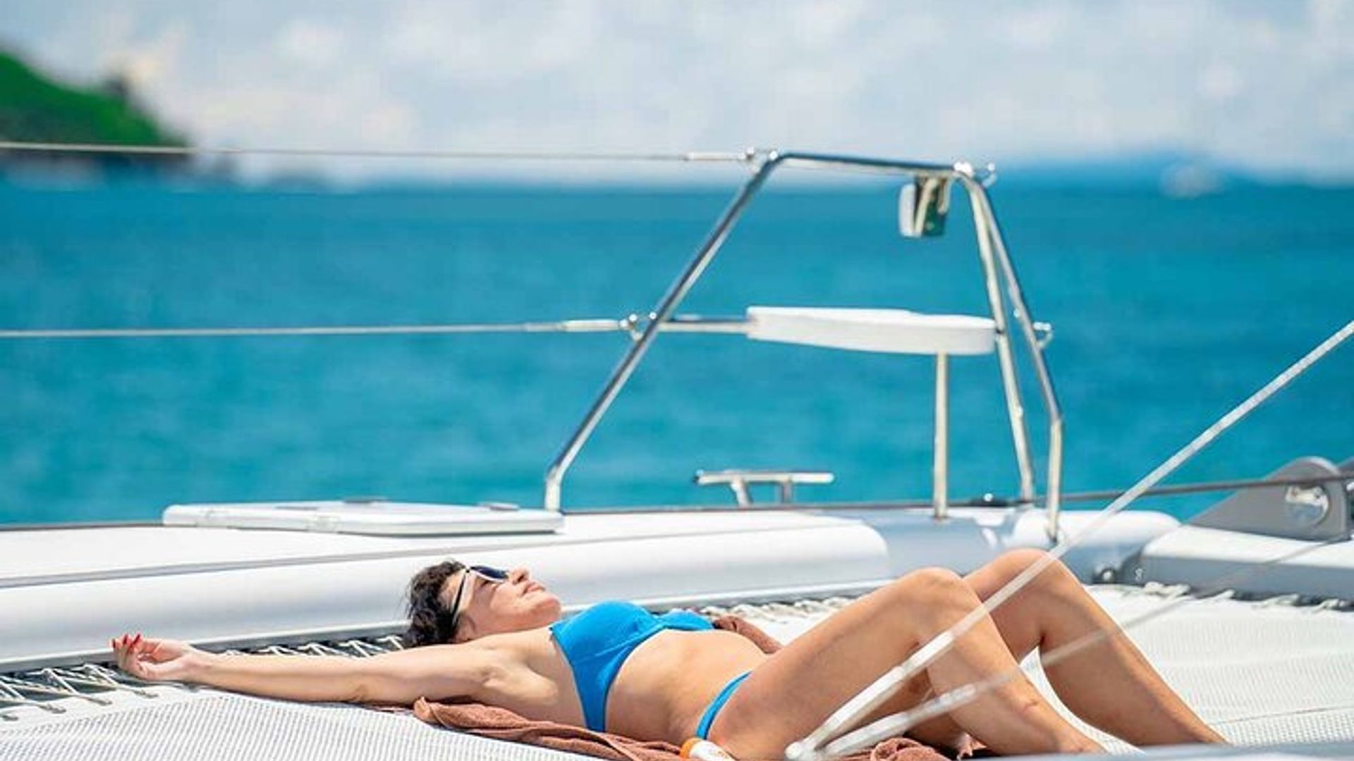 Mahe Full-Day Saint Anne Park, Moyenne Island Tour