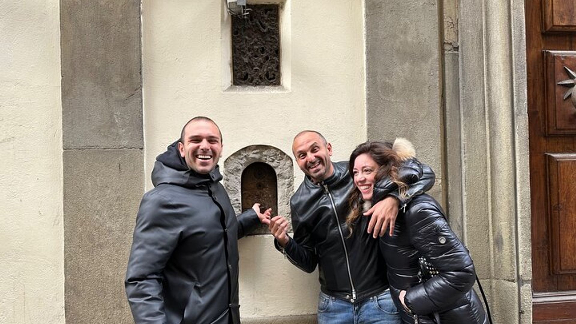 Florence Small-Group Street Food Tasting Walking Tour