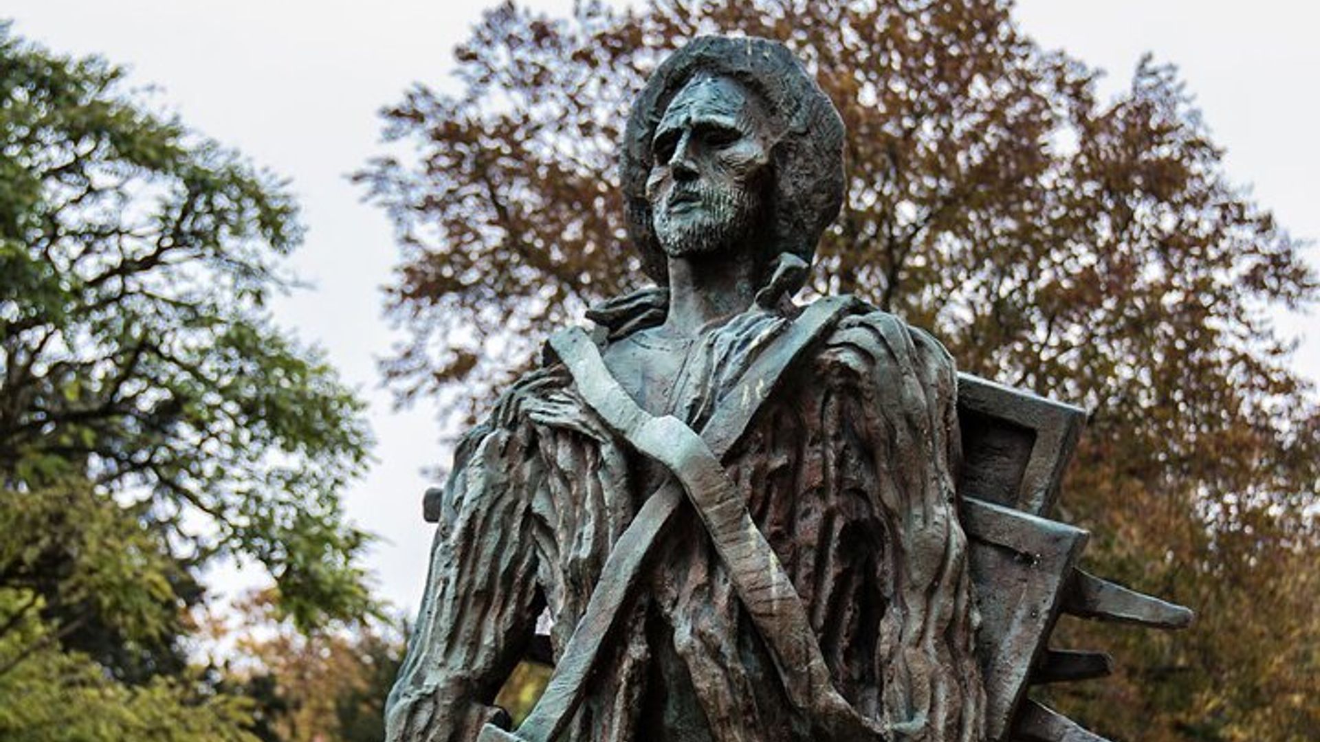 Excursión de un día a Auvers Sur Oise siguiendo los pasos de Van Gogh